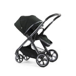 Oyster4 Stroller - Black Olive