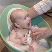 Shnuggle Baby Bath - Blossom