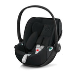 egg3 Luxury Bundle with Cybex Cloud T Car Seat - Mink