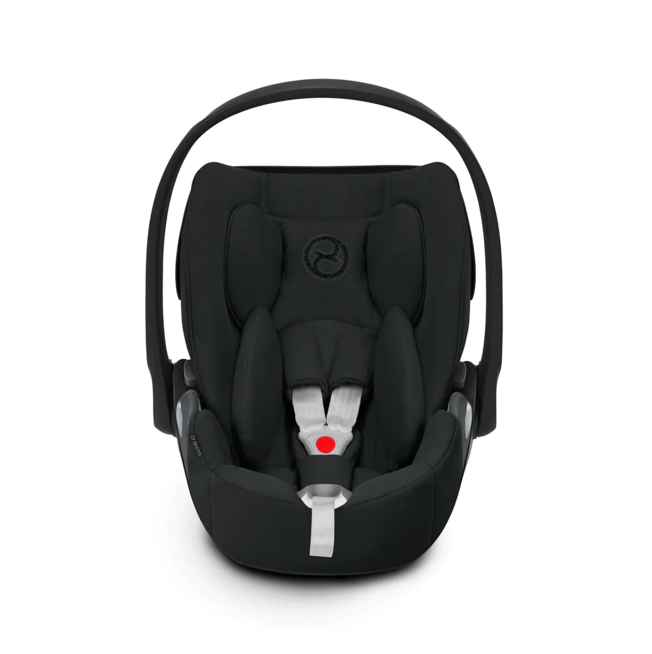 egg3 Luxury Bundle with Cybex Cloud T Car Seat - Mink