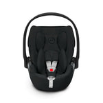 egg3 Luxury Bundle with Cybex Cloud T Car Seat - Mink