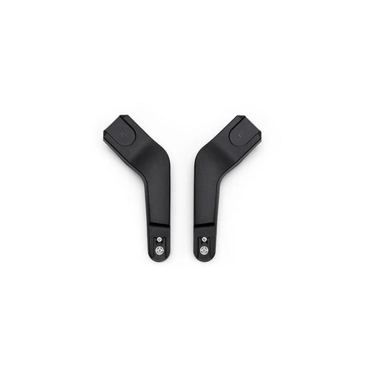 Bugaboo Butterfly Car Seat Adapters