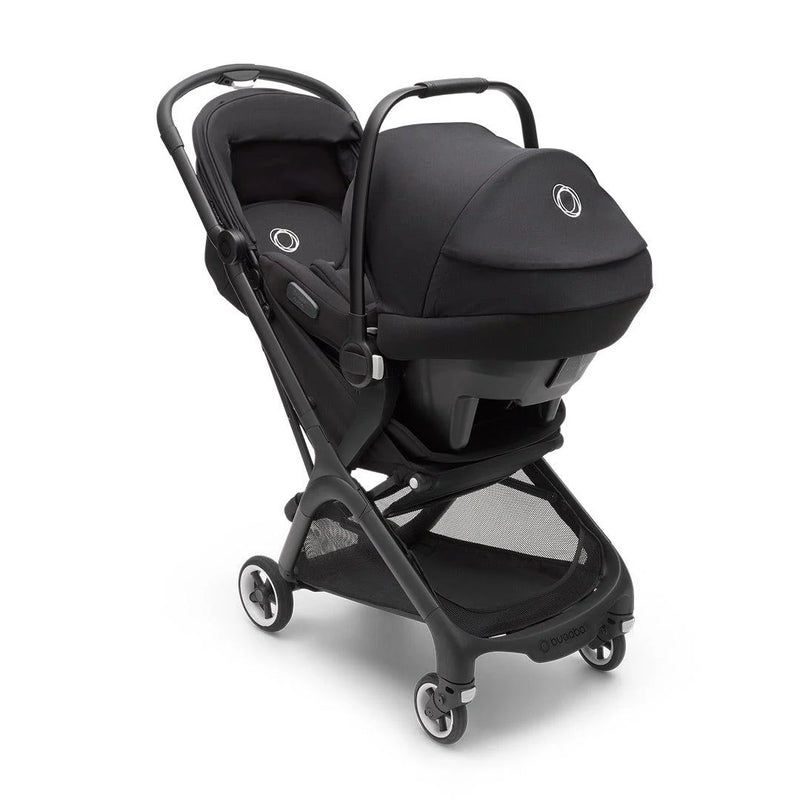 Bugaboo Butterfly Car Seat Adapters