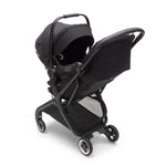Bugaboo Butterfly Car Seat Adapters