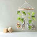 Laker & The Moon Little Explorer Jungle Mobile