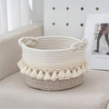 Laker & The Moon Moon Beam Nursery Basket