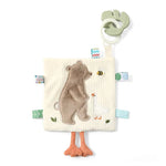 Laker & The Moon Woodland Crinkle Teether