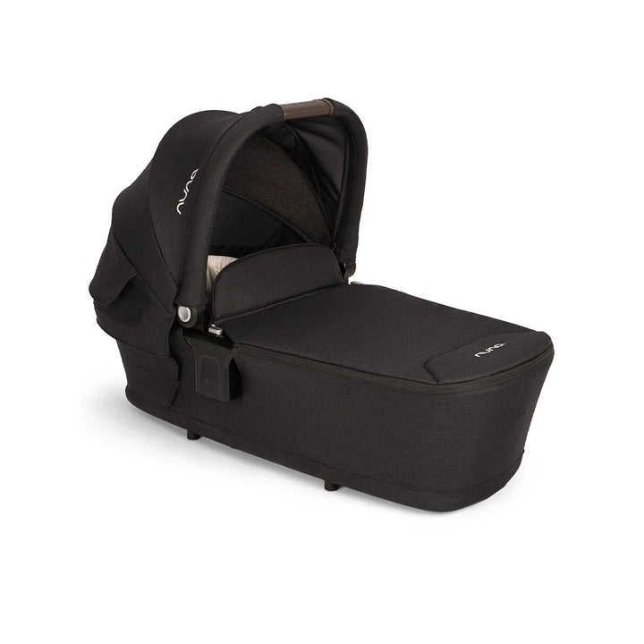 Nuna LYTL Carrycot - Caviar