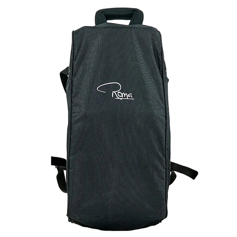Roma Capsule3 Travel Stroller - Dalmatian