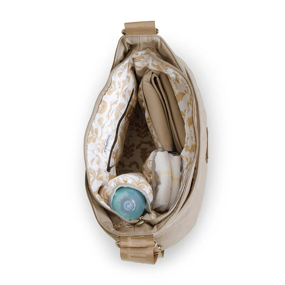 Cosatto Changing Bag - Whisper