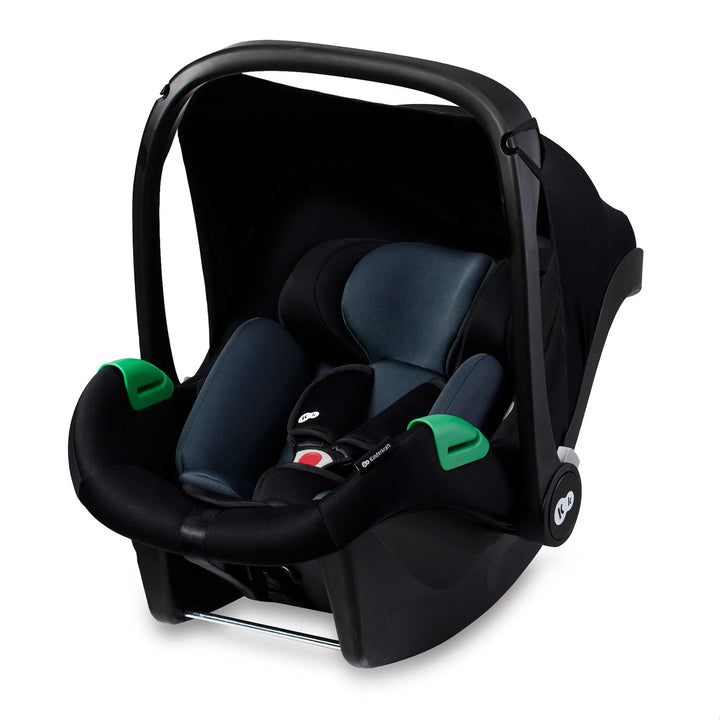 OPEN BOX Kinderkraft Mink Pro Car Seat - Black