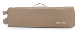 Redkite Sleep Tight Travel Cot - Biscotti