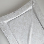 Bobbin & Bumble Standard Changing Mat – Seashell Print