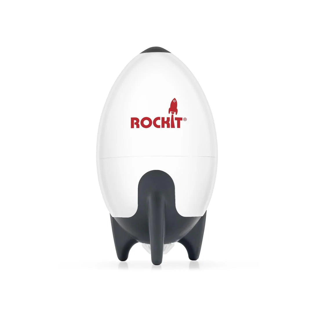 Rockit Rechargeable Baby Rocker - White