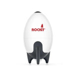Rockit Rechargeable Baby Rocker - White