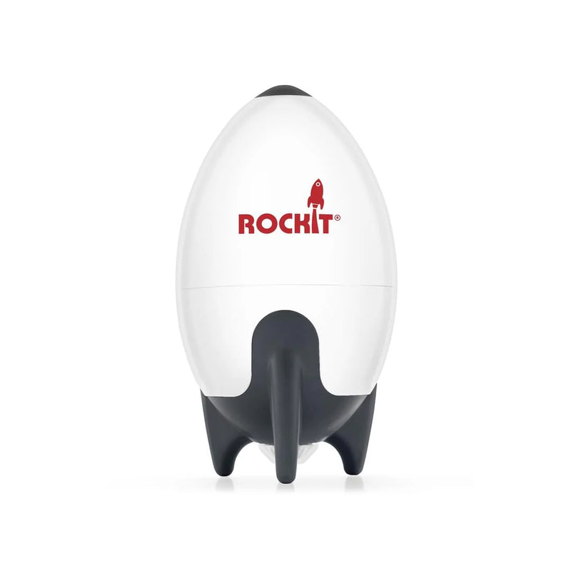 Rockit Rechargeable Baby Rocker - White