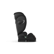 Cybex Solution G i-Fix Plus Car Seat Moon Black