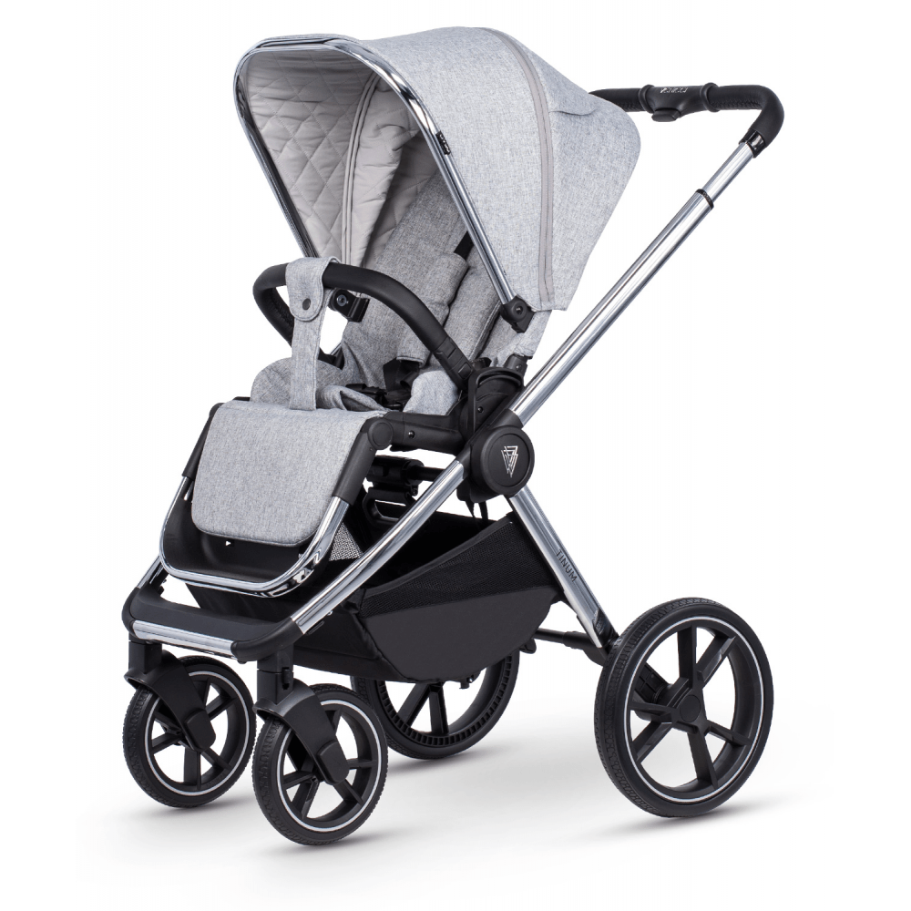 Venicci Tinum 2.0 Pushchair - City Grey