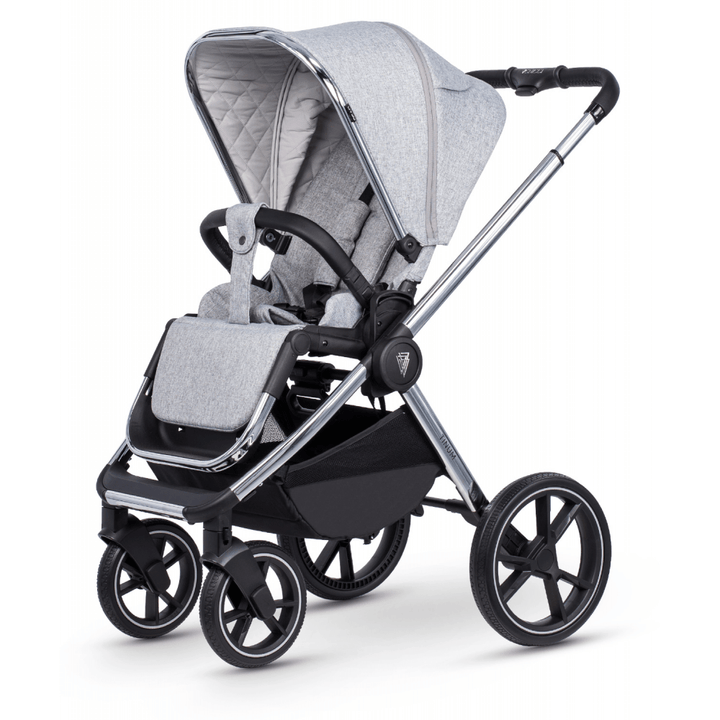 Venicci Tinum 2.0 Pushchair - City Grey
