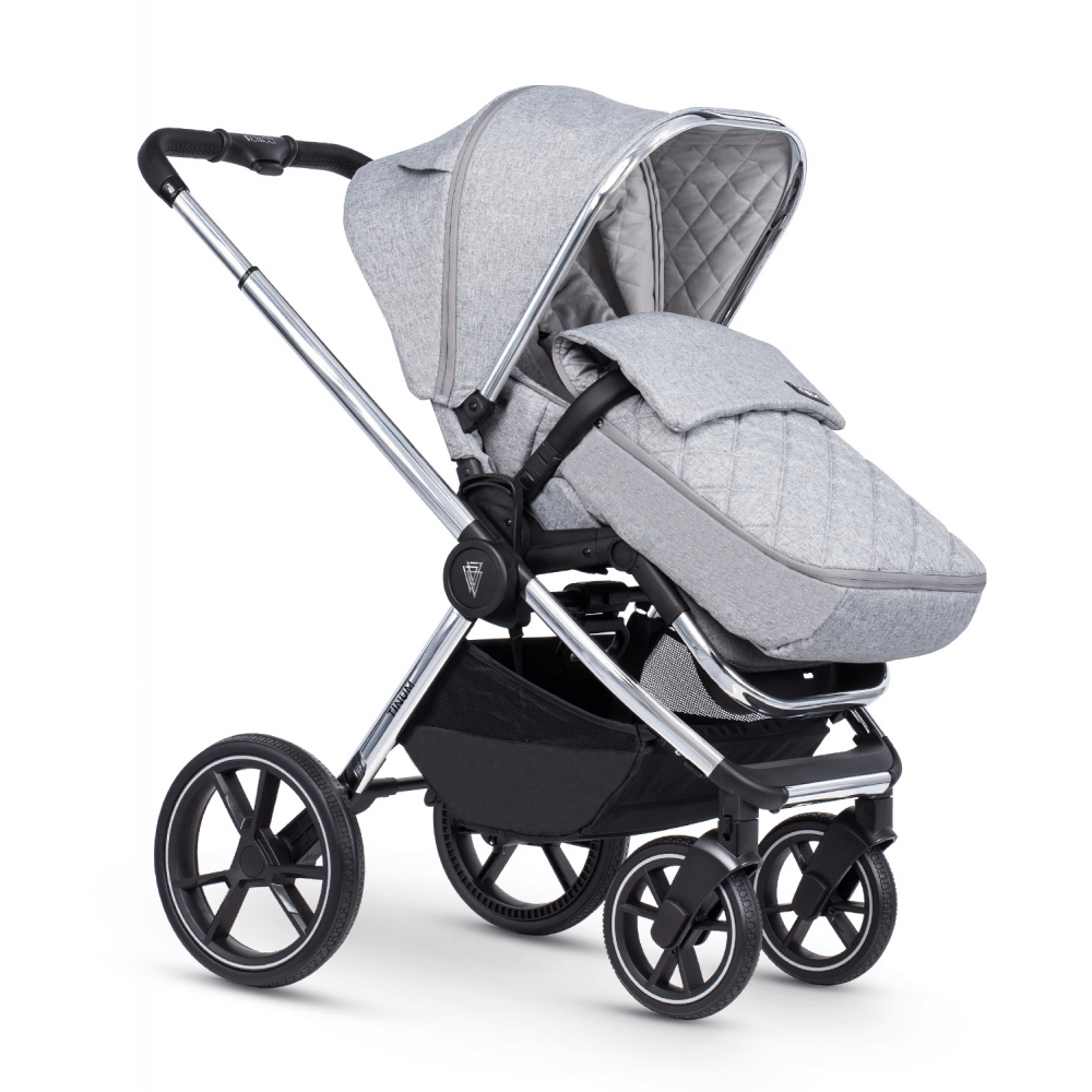 Venicci Tinum 2.0 Pushchair - City Grey