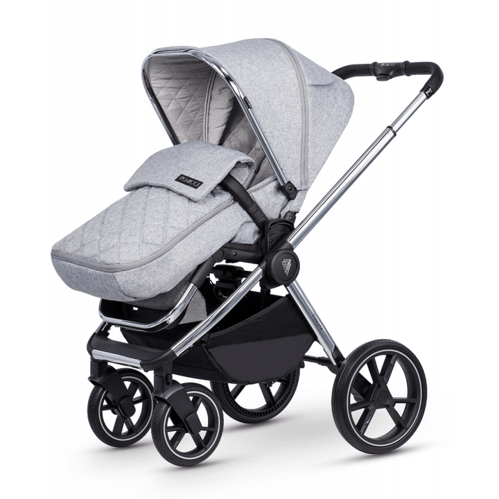 Venicci Tinum 2.0 Pushchair - City Grey