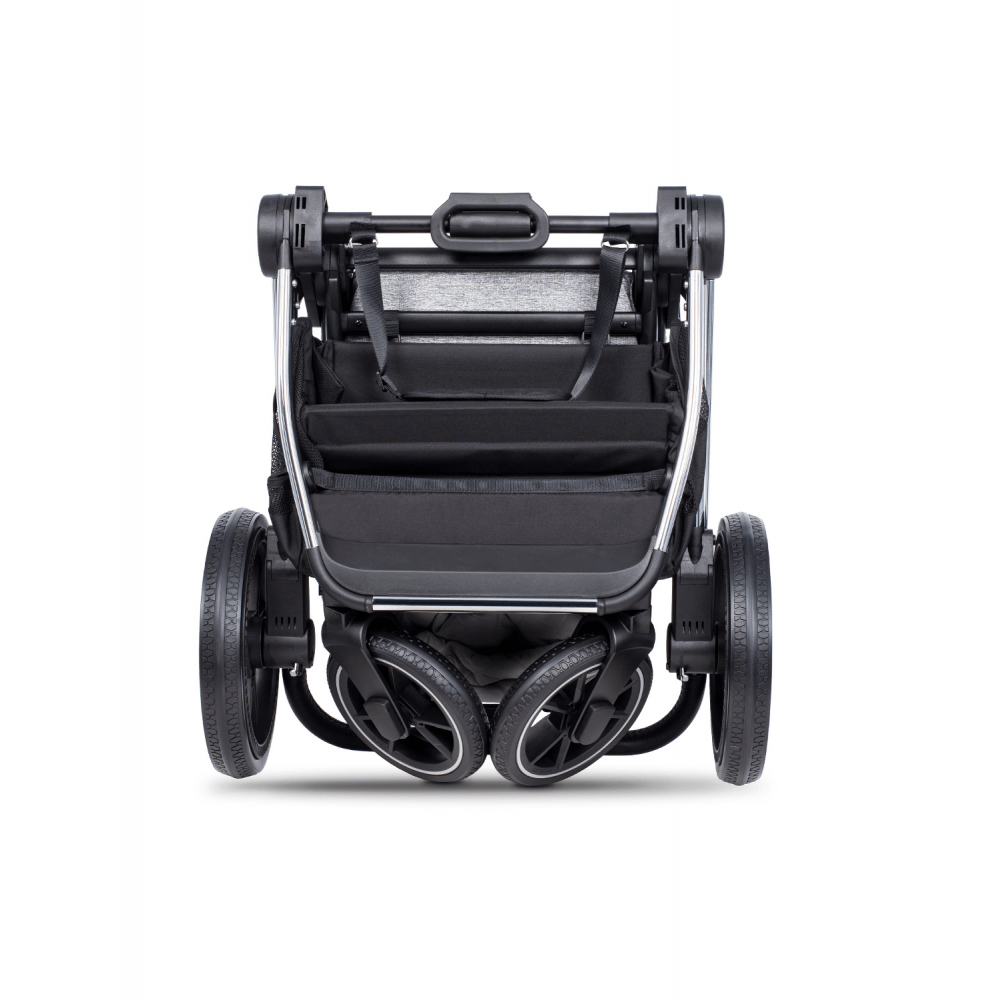 Venicci Tinum 2.0 Pushchair - Rock Graphite
