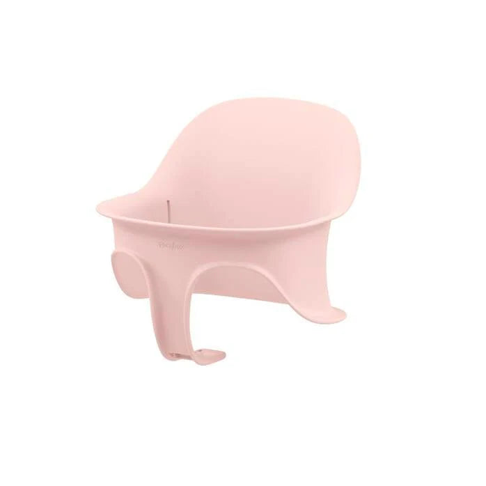 Cybex Lemo 4in1 Highchair Bundle - Pearl Pink