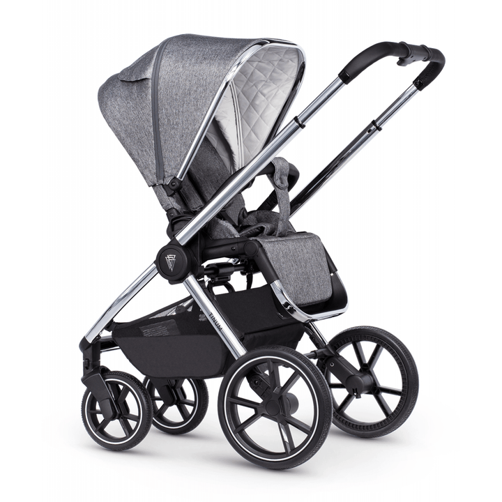 Venicci Tinum 2.0 Pushchair - Rock Graphite