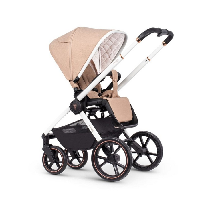 Venicci Tinum 2.0 Special Edition Pushchair - Gold Island