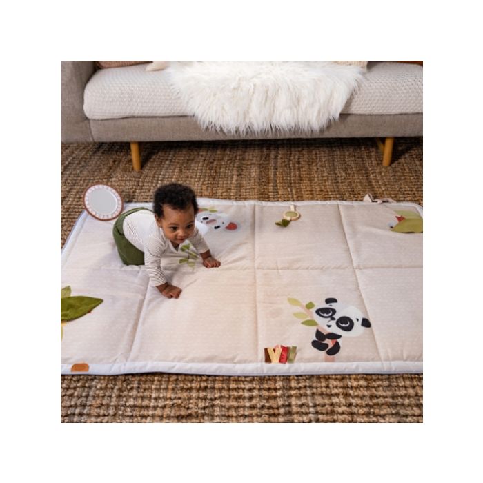 Tiny Love Super mat - Boho Chic