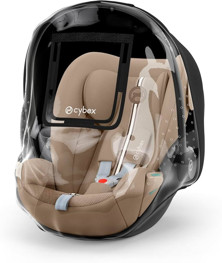 Cybex Aton & Cloud Car Seat Raincover