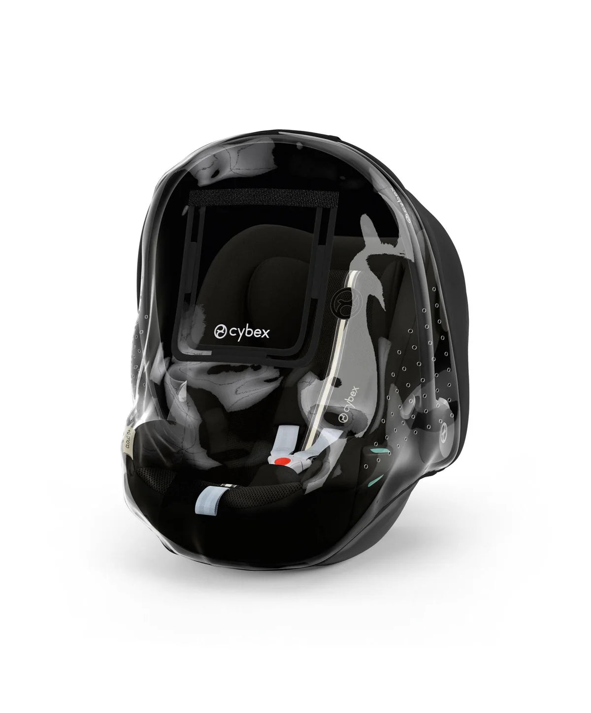 Cybex Aton & Cloud Car Seat Raincover