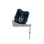 Cybex Sirona G i-Size PLUS Car Seat - Ocean Blue