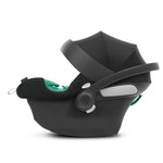 Cybex Aton B2 i-Size inc. Base One - Volcano Black