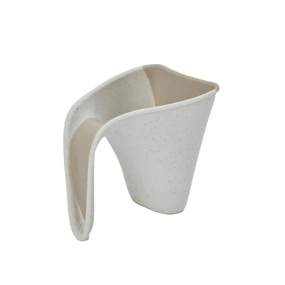Shnuggle Eco Collection Washy Rinsing Jug – Cookies & Cream