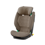 Maxi-Cosi Rodifix Pro2 i-size Booster Car Seat - Authentic Truffle