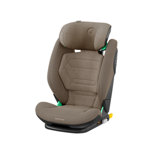 Maxi-Cosi Rodifix Pro2 i-size Booster Car Seat - Authentic Truffle