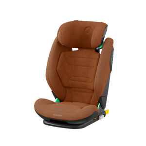 Maxi-Cosi Rodifix Pro2 i-size Booster Car Seat - Authentic Terra