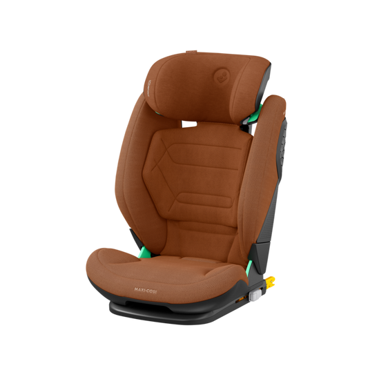 Maxi-Cosi Rodifix Pro2 i-size Booster Car Seat - Authentic Terra