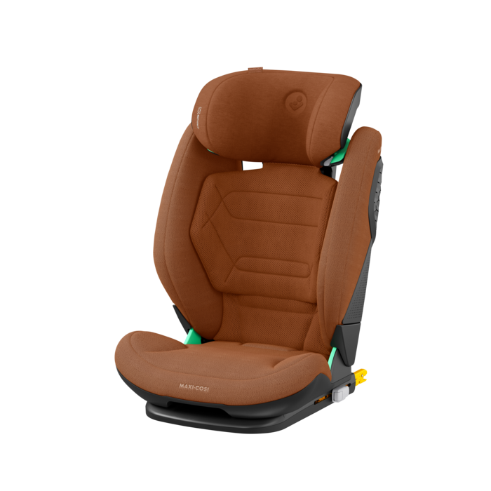 Maxi-Cosi Rodifix Pro2 i-size Booster Car Seat - Authentic Terra