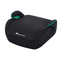 Bebeconfort Gaia i-Safe Car Booster Seat -Mineral Black