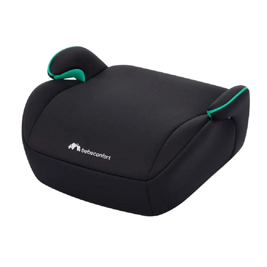 Bebeconfort Gaia i-Safe Car Booster Seat -Mineral Black