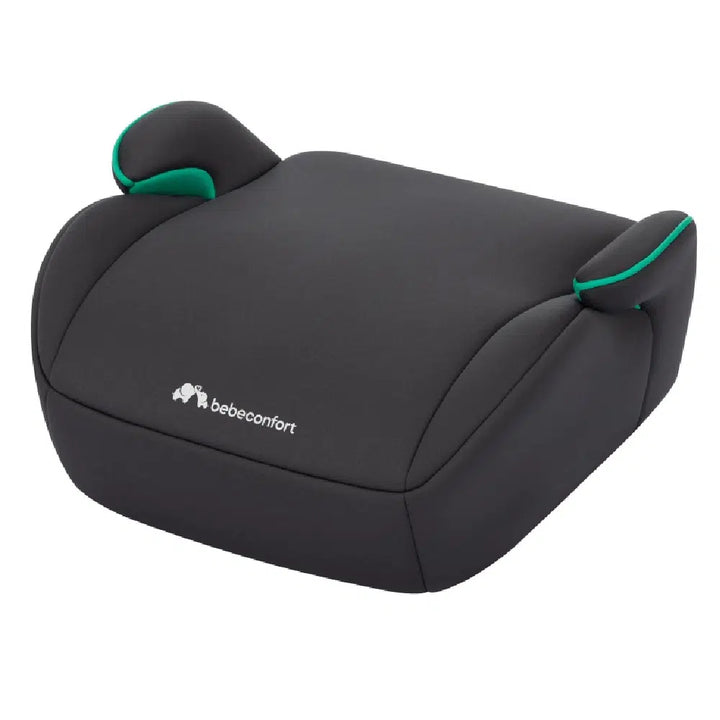 Bebeconfort Gaia i-Safe Car Booster Seat -Mineral Graphite