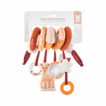 Sophie la Girafe FanFan the Fawn Activity Spiral