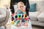 Sophie la Girafe Activity Spiral