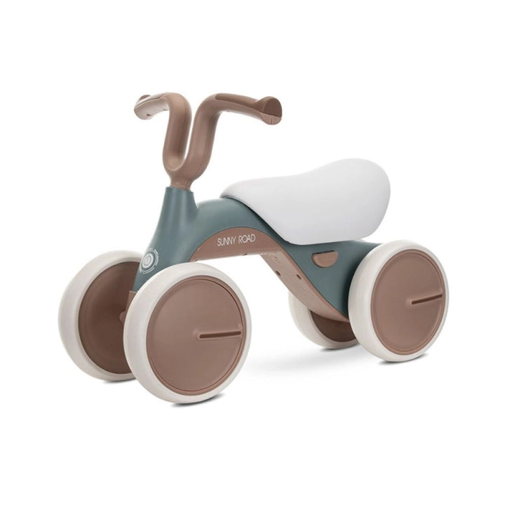 Lorelli Sunny Road Ride On Bike - Beige