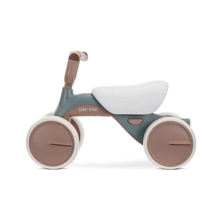 Lorelli Sunny Road Ride On Bike - Beige