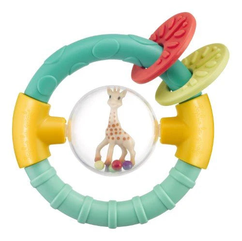 Sophie la girafe Ball Rattle