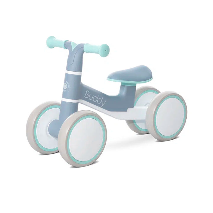 Lorelli Buddy Childrens Ride on Bike – Blue