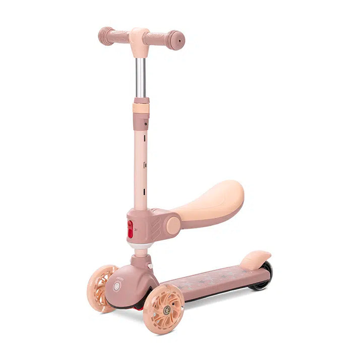 Lorelli Speedster Children’s Scooter - Beige